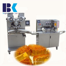 Quality and Stable Performance of Moon Cake Machine